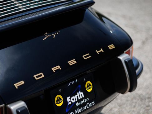Used 1992 Porsche 911 Targa RWD image 20