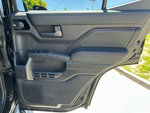 Used 2025 Toyota 4Runner TRD Pro AWD/4WD image 28