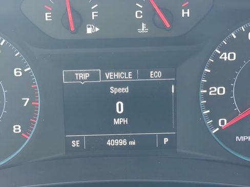 Used 2024 Chevrolet Malibu LS FWD image 12