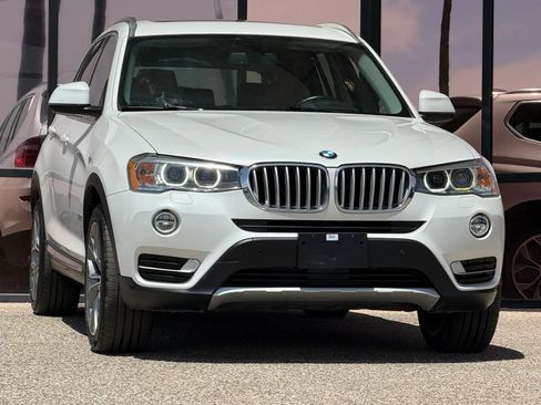 Used 2016 BMW X3 xDrive28i AWD/4WD image 19