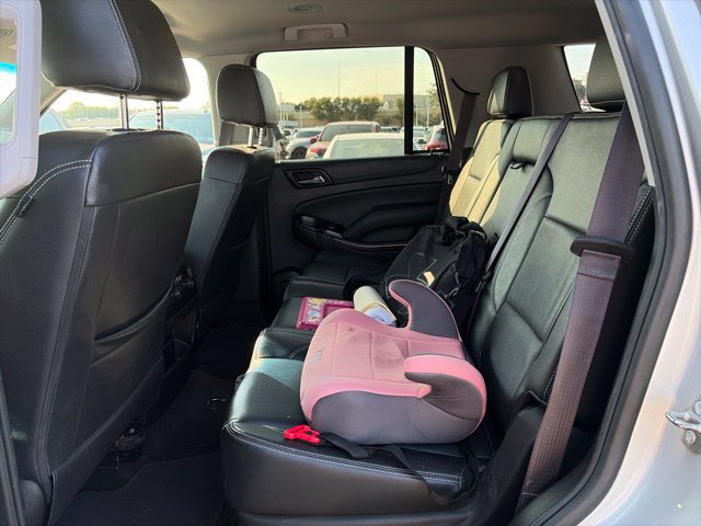Used 2017 GMC Yukon SLE RWD image 11