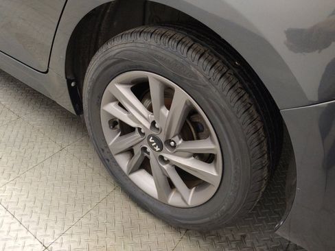 Used 2020 Kia Optima LX FWD image 31