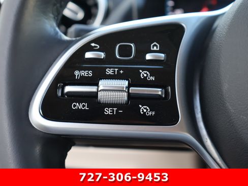 Certified 2023 Mercedes-Benz GLA 250 image 26
