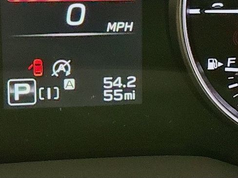 New 2026 Subaru Crosstrek 2.0i Premium image 12