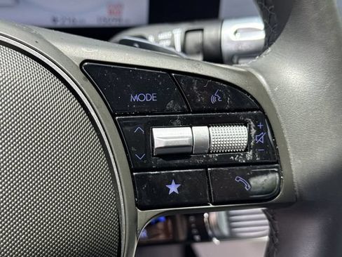 Certified 2023 Hyundai Ioniq 6 Limited RWD image 25