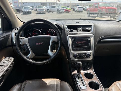 Used 2014 GMC Acadia SLT AWD/4WD image 12