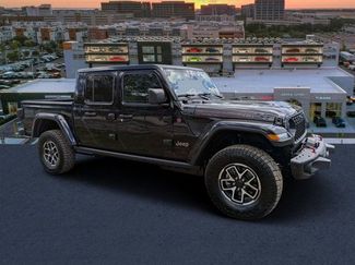 New 2026 Jeep Gladiator Rubicon AWD/4WD video 1