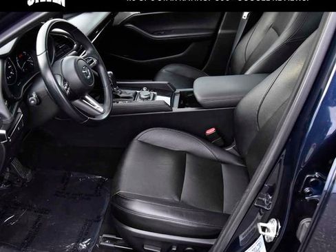 Used 2019 MAZDA MAZDA3 AWD Sedan w/ Premium Package image 14