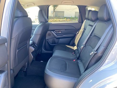New 2026 MAZDA CX-5 Preferred AWD/4WD image 12