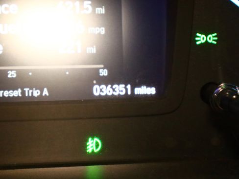 Used 2019 Honda Odyssey EX image 14