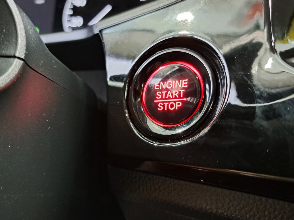 Used 2023 Honda Civic EX image 13