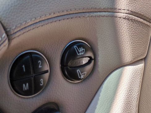 Used 2007 Mercedes-Benz SL 55 AMG image 19