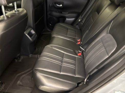 New 2026 Honda HR-V EX-L image 18
