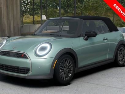 New 2026 MINI Cooper S