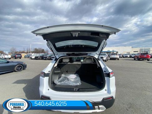 New 2026 Honda Prologue EX image 7