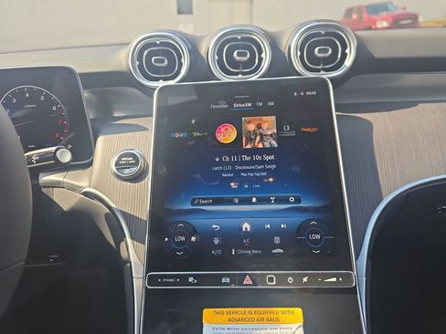 New 2026 Mercedes-Benz GLC 300 4MATIC image 18