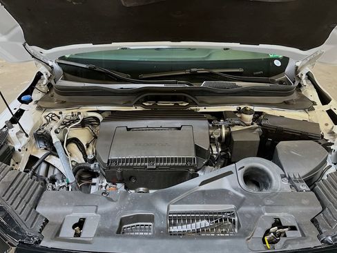 Used 2024 Honda Pilot Touring image 33
