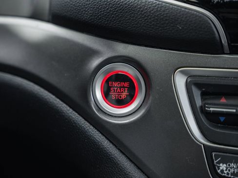 Used 2021 Honda Passport EX-L image 28