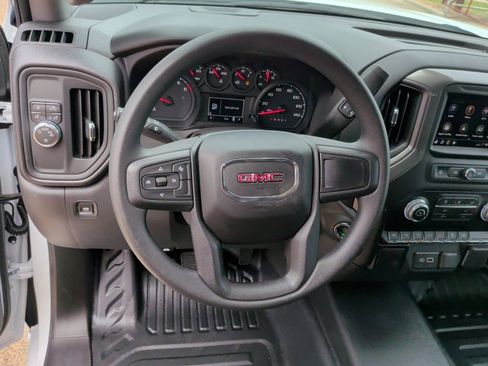 New 2026 GMC Sierra 1500 Pro w/ Pro Value Package RWD image 16