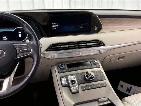 Used 2022 Hyundai Palisade Limited AWD/4WD image 6