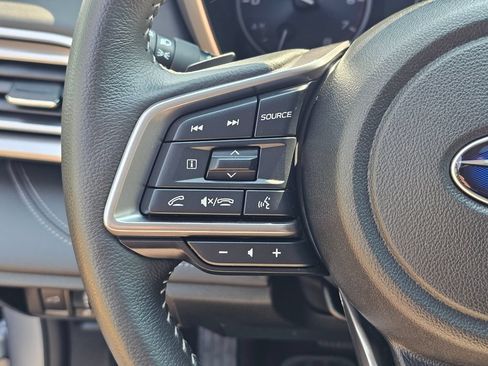 Certified 2025 Subaru Outback Limited AWD/4WD image 28