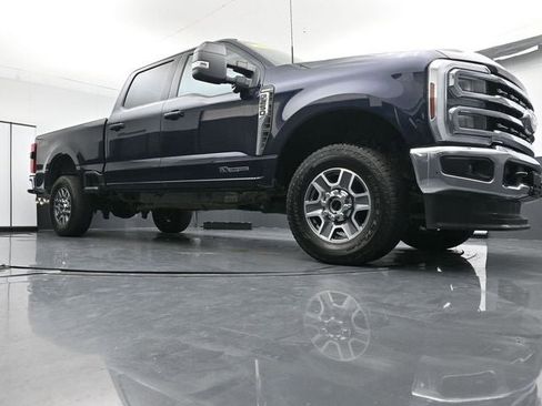 Used 2024 Ford F250 Lariat AWD/4WD image 24