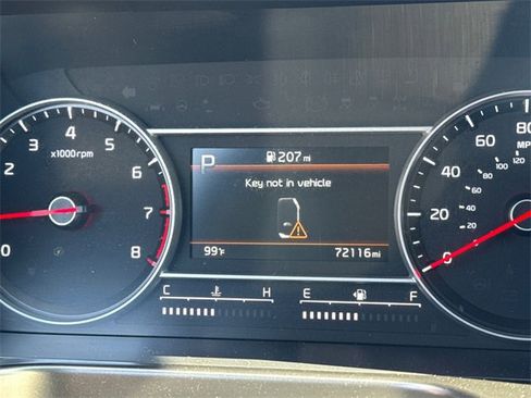 Used 2021 Kia Sorento S w/ Panoramic Sunroof Package image 30