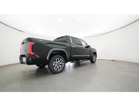 New 2025 Toyota Tundra 1794 Edition AWD/4WD image 25