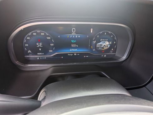 Certified 2023 Chevrolet Tahoe RST w/ Luxury Package image 17