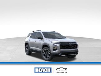 New 2026 Chevrolet Equinox RS video 1