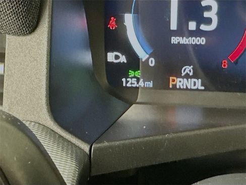 New 2026 Ford Explorer ST-Line w/ ST-Line Street Pack image 13