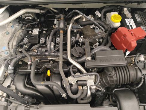 Used 2022 Nissan Sentra SV FWD image 30