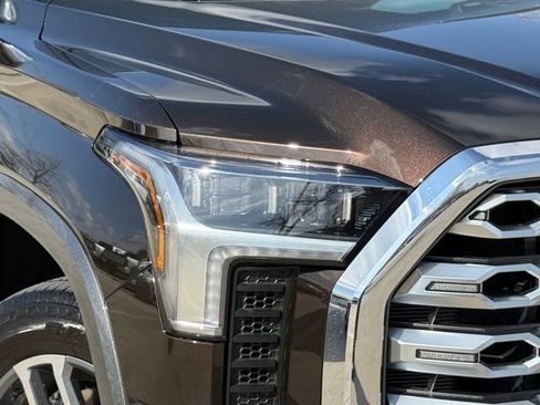 Used 2023 Toyota Tundra 1794 Edition image 3