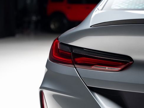 Used 2023 BMW M8 Gran Coupe xDrive Competition w/ Driving Assistance Package AWD/4WD image 29