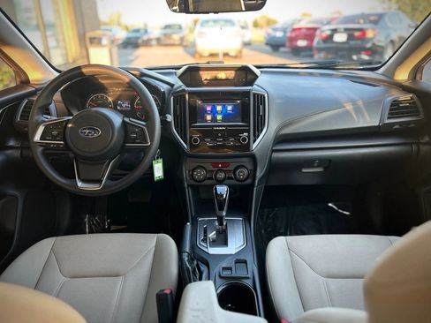 Used 2018 Subaru Impreza 2.0i image 10