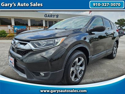 Used 2019 Honda CR-V EX