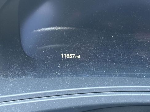 Used 2026 Toyota Grand Highlander AWD image 13