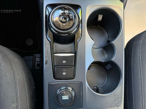 Used 2021 Ford Bronco Sport AWD/4WD image 23