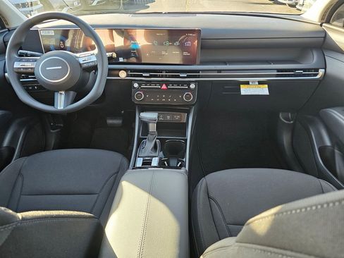 New 2026 Hyundai Tucson SEL image 15