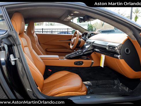 New 2026 Aston Martin V8 Vantage image 68