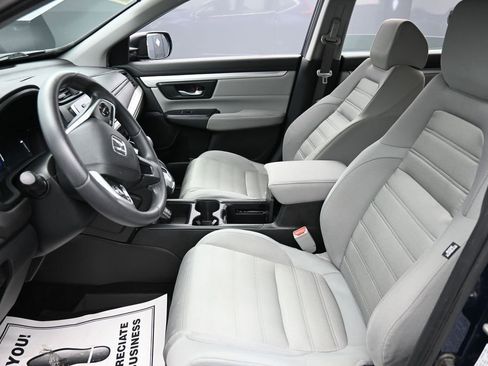 Used 2019 Honda CR-V LX image 20