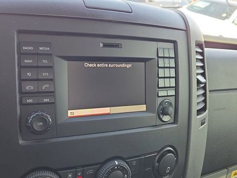 Used 2017 Mercedes-Benz Sprinter 3500 image 15