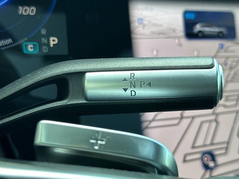 New 2026 Mercedes-Benz EQS 400 4MATIC SUV image 17