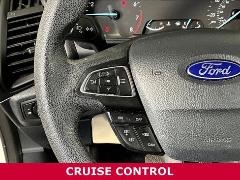 Used 2020 Ford EcoSport S AWD/4WD image 10