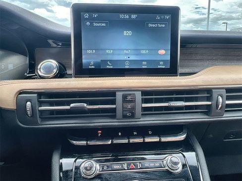 Certified 2022 Lincoln Corsair Grand Touring w/ Elements Technology Bundle image 18