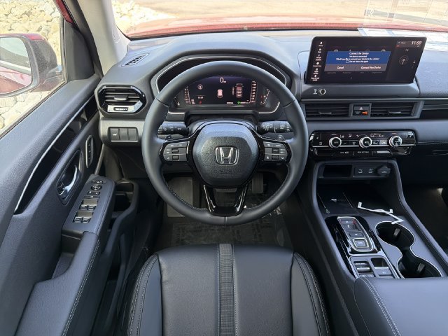 New 2026 Honda Pilot EX-L image 25
