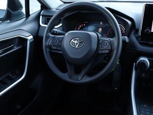 Certified 2024 Toyota RAV4 LE image 20