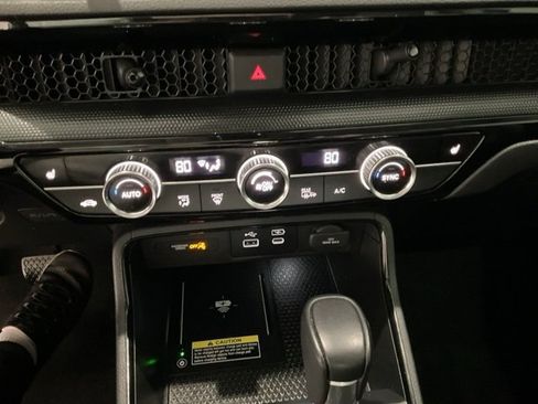 Certified 2025 Honda CR-V EX-L image 16