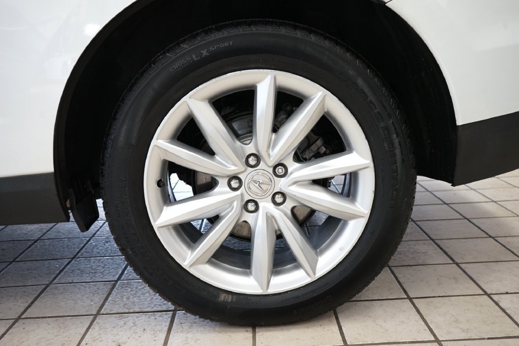 Used 2021 Acura RDX AWD image 55