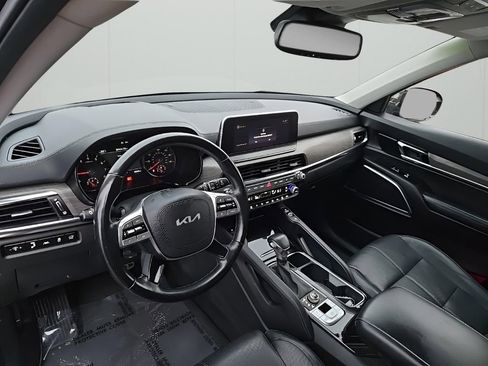 Used 2022 Kia Telluride SX image 11